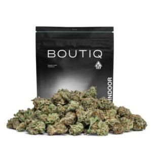 BOUTIQ SWITCH 3.5G PREMIUM FLOWER